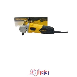 مینی فرز 1250 وات شلنگ هوا دار دیوالت مدل 4067
